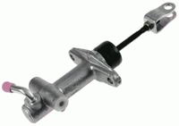SACHS Master Cylinder, clutch - 6284 600 387